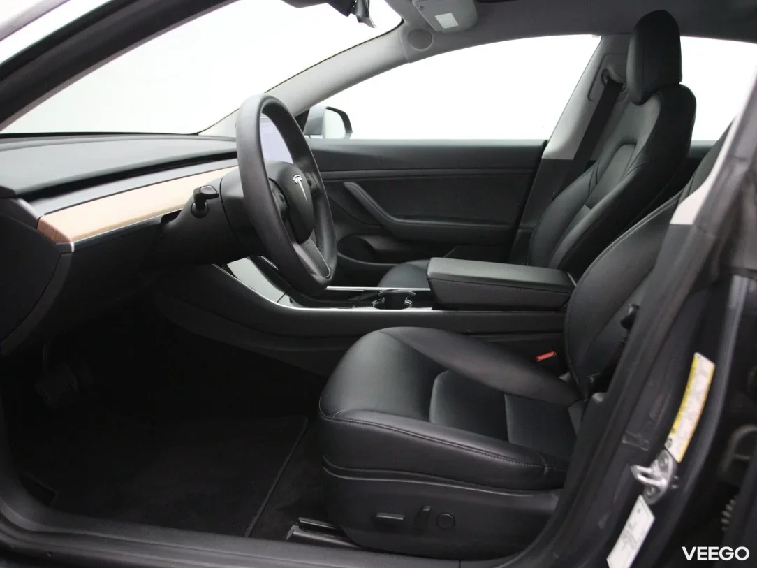 Tesla Model 3 0 175kW