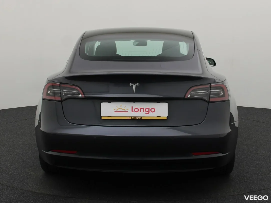 Tesla Model 3 0 175kW