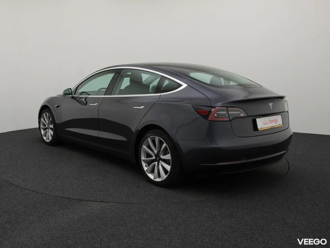 Tesla Model 3 0 175kW
