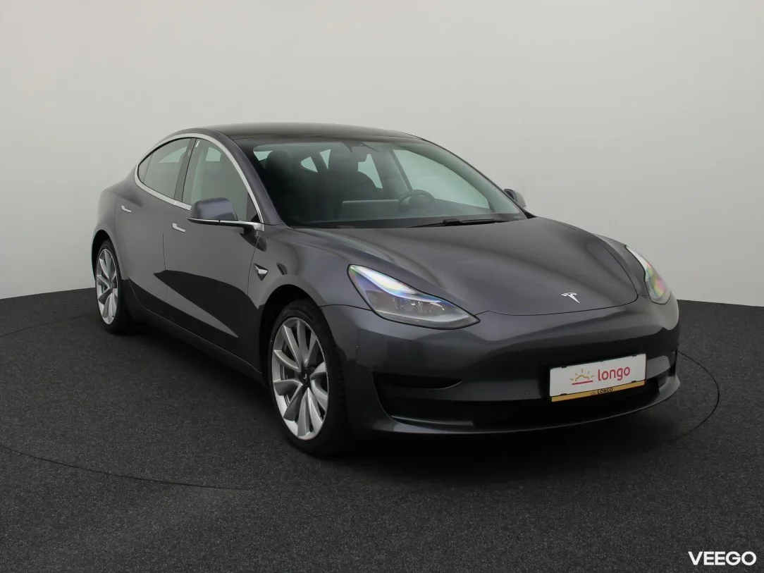 Tesla Model 3 0 175kW