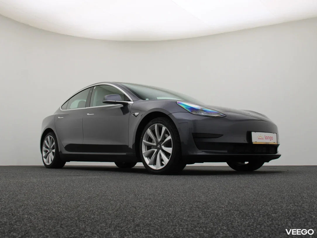 Tesla Model 3 0 175kW