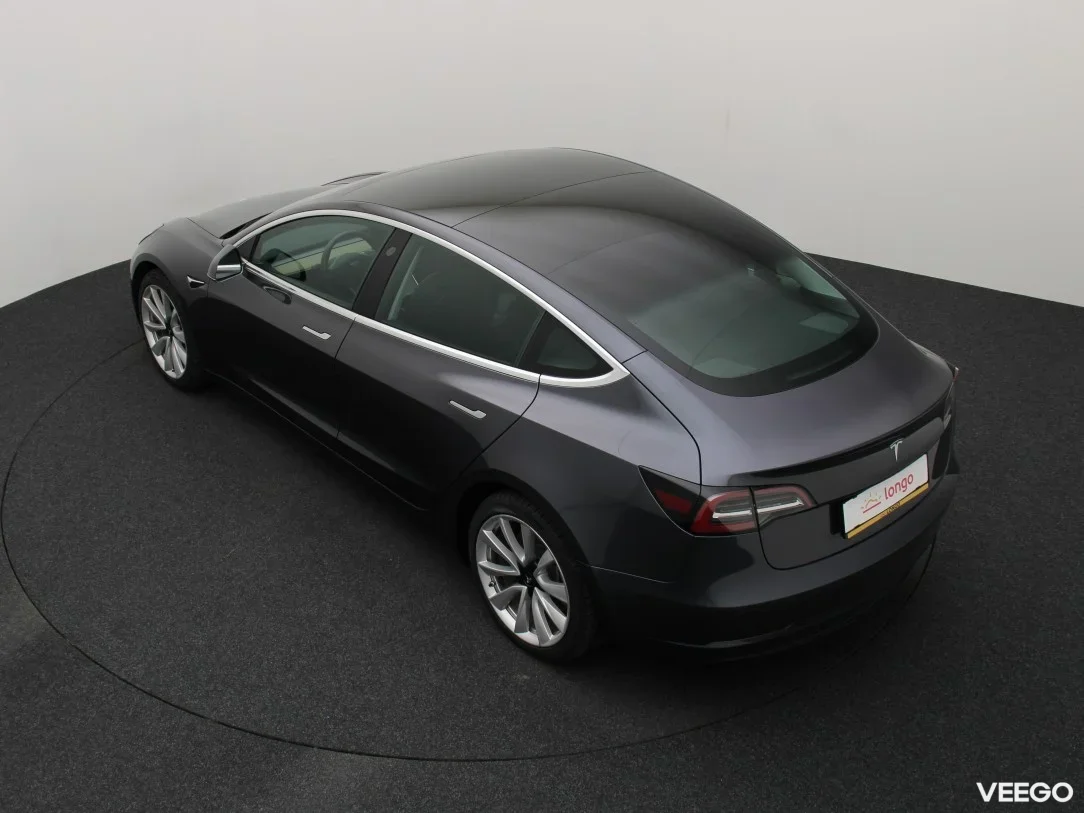 Tesla Model 3 0 175kW