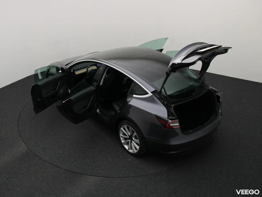 Tesla Model 3 0 175kW