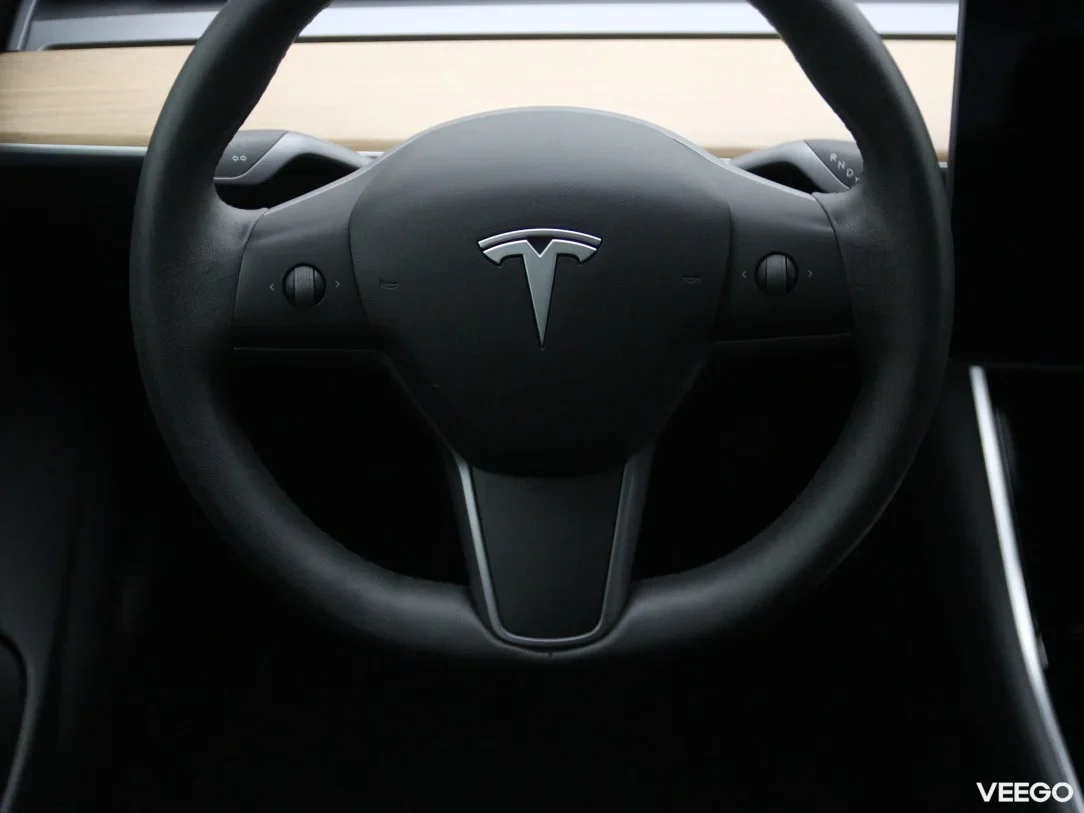 Tesla Model 3 0 175kW