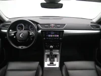 Skoda Superb 2 110kW thumbnail
