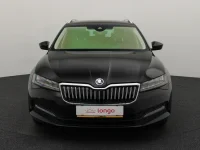 Skoda Superb 2 110kW thumbnail