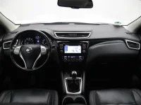 Nissan Qashqai 1.2 85kW thumbnail