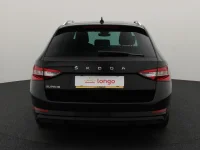 Skoda Superb 2 110kW thumbnail
