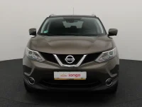 Nissan Qashqai 1.2 85kW thumbnail
