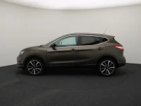 Nissan Qashqai 1.2 85kW thumbnail