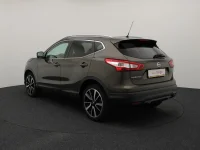 Nissan Qashqai 1.2 85kW thumbnail