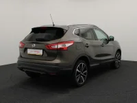 Nissan Qashqai 1.2 85kW thumbnail