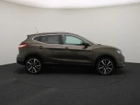 Nissan Qashqai 1.2 85kW thumbnail
