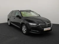 Skoda Superb 2 110kW thumbnail