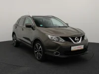 Nissan Qashqai 1.2 85kW thumbnail