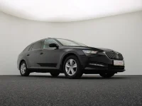 Skoda Superb 2 110kW thumbnail