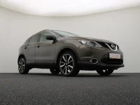 Nissan Qashqai 1.2 85kW thumbnail