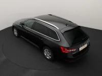 Skoda Superb 2 110kW thumbnail