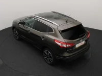 Nissan Qashqai 1.2 85kW thumbnail
