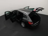 Skoda Superb 2 110kW thumbnail