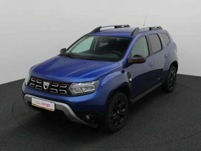 Image of Dacia Duster 1.3 110kW