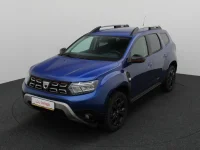 Dacia Duster 1.3 110kW thumbnail