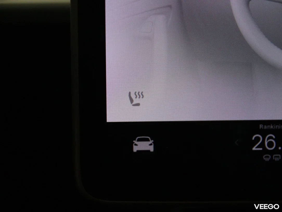 Tesla Model 3 0 175kW