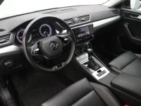 Skoda Superb 2 110kW thumbnail