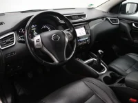 Nissan Qashqai 1.2 85kW thumbnail
