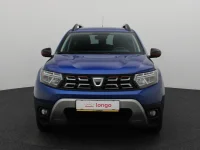 Dacia Duster 1.3 110kW thumbnail