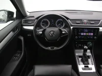 Skoda Superb 2 110kW thumbnail