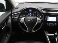 Nissan Qashqai 1.2 85kW thumbnail
