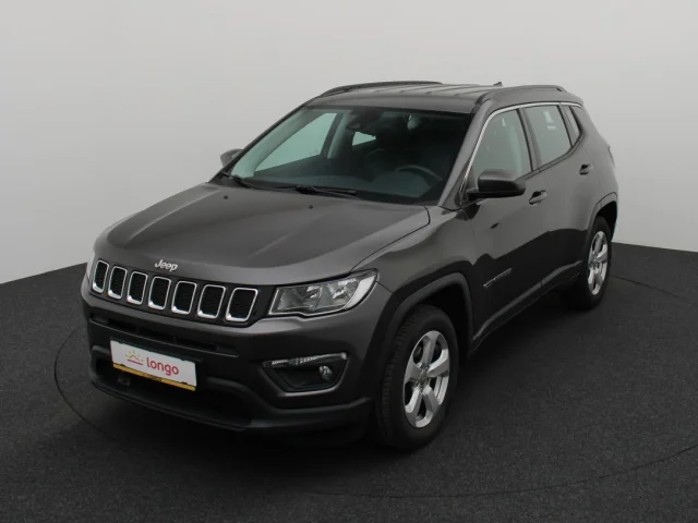 Image of Jeep Compass 1.4 103kW