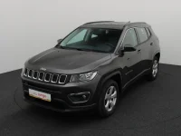 Jeep Compass 1.4 103kW thumbnail