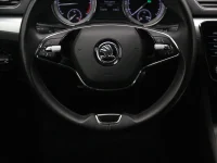 Skoda Superb 2 110kW thumbnail