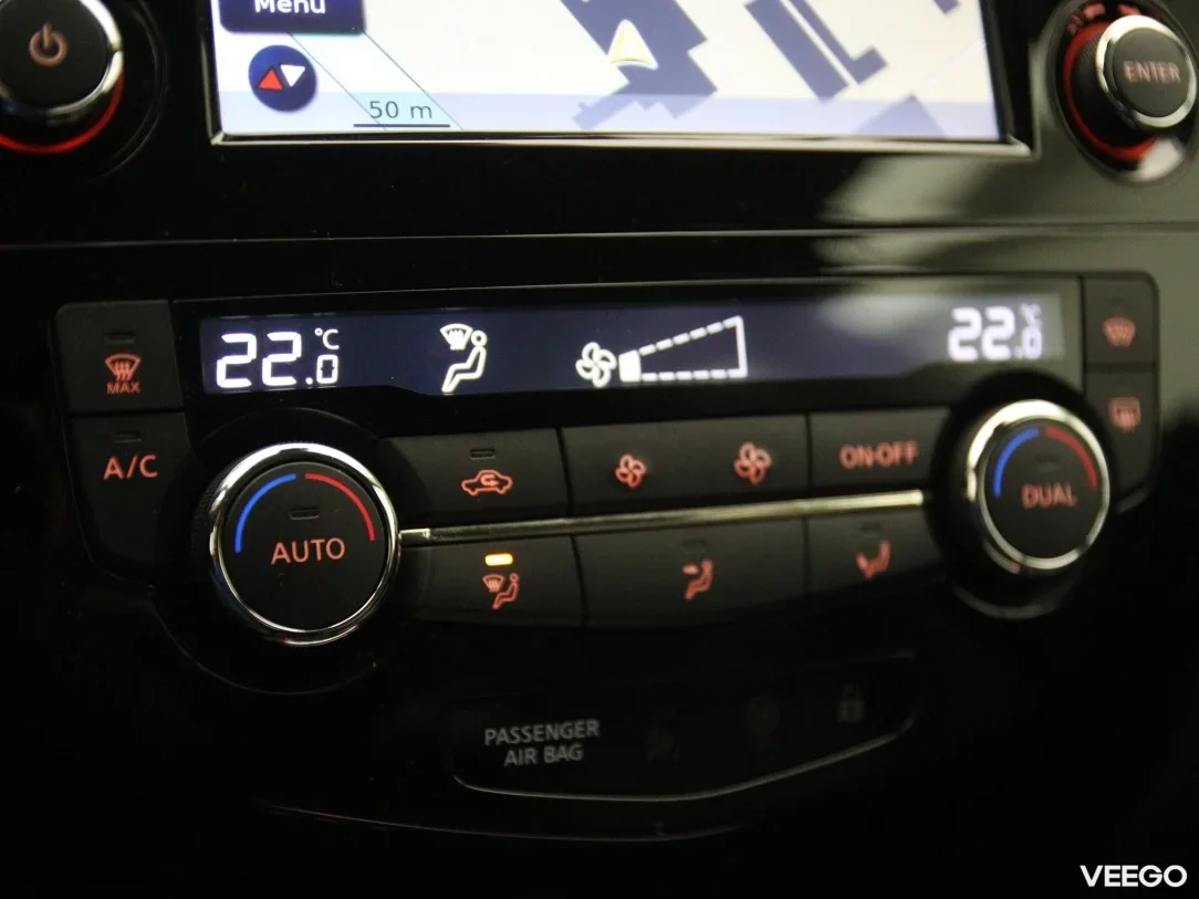 Nissan Qashqai 1.2 85kW