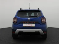 Dacia Duster 1.3 110kW thumbnail