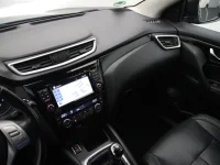 Nissan Qashqai 1.2 85kW thumbnail