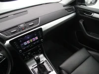 Skoda Superb 2 110kW thumbnail