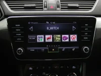 Skoda Superb 2 110kW thumbnail