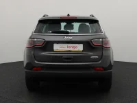 Jeep Compass 1.4 103kW thumbnail