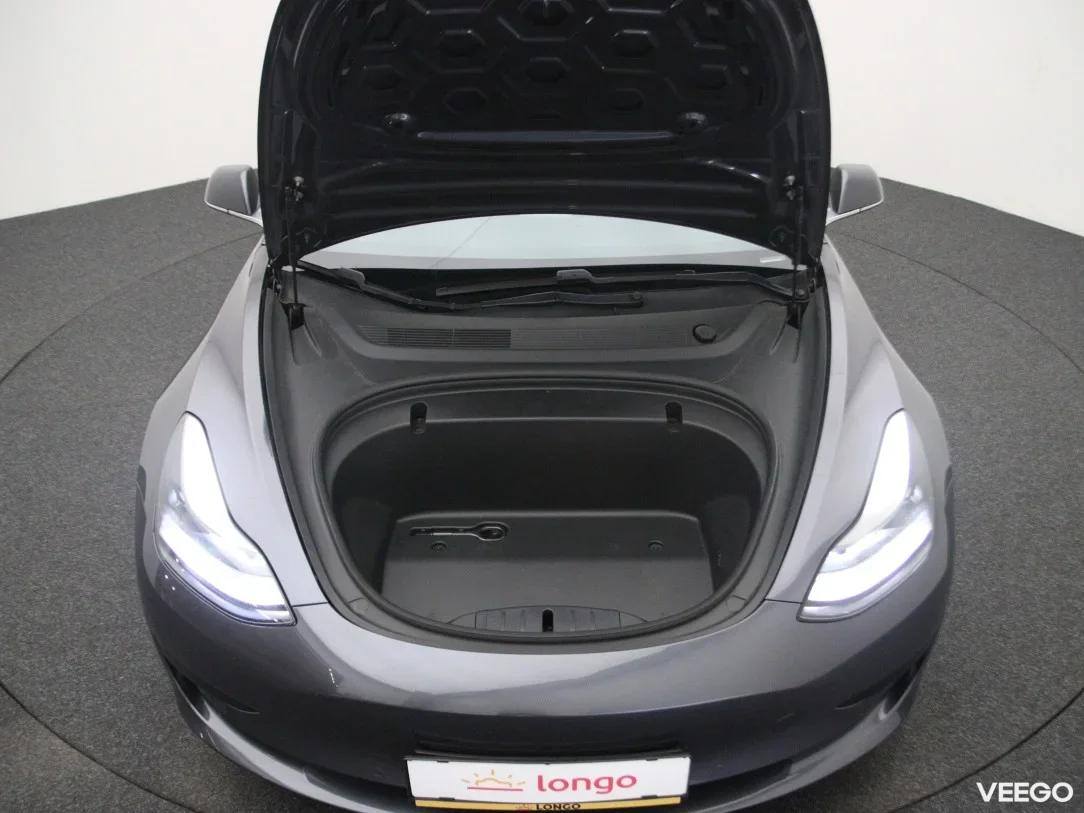 Tesla Model 3 0 175kW