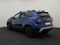 Dacia Duster 1.3 110kW thumbnail