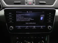 Skoda Superb 2 110kW thumbnail