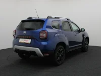Dacia Duster 1.3 110kW thumbnail