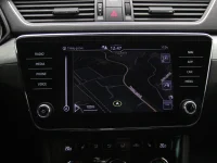 Skoda Superb 2 110kW thumbnail