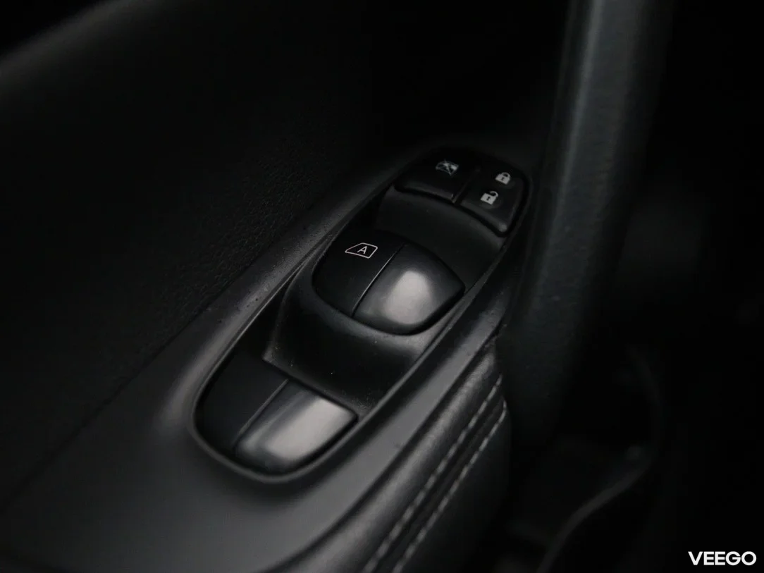 Nissan Qashqai 1.2 85kW