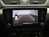 Skoda Superb 2 110kW thumbnail