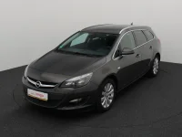 Opel Astra 1.6 100kW thumbnail