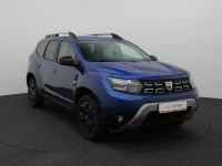 Dacia Duster 1.3 110kW thumbnail